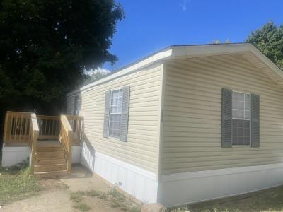 Mobile Home at 288 South Dr. Westfield, IN 46074