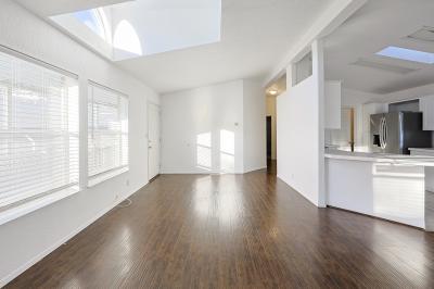 Photo 5 of 25 of home located at 9395 Harritt Road #062 Lakeside, CA 92040