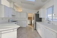 2002 CHAN Golden West Mobile Home