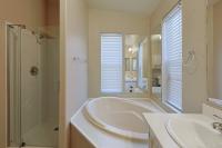 2002 CHAN Golden West Mobile Home