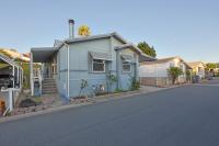 2002 CHAN Golden West Mobile Home