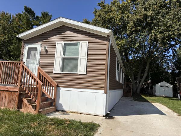 2021 Clayton Mobile Home For Sale
