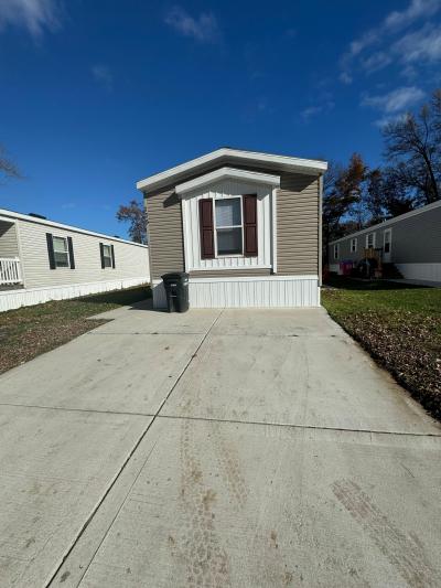 Mobile Home at 175 Coral Ave Portage, IN 46368