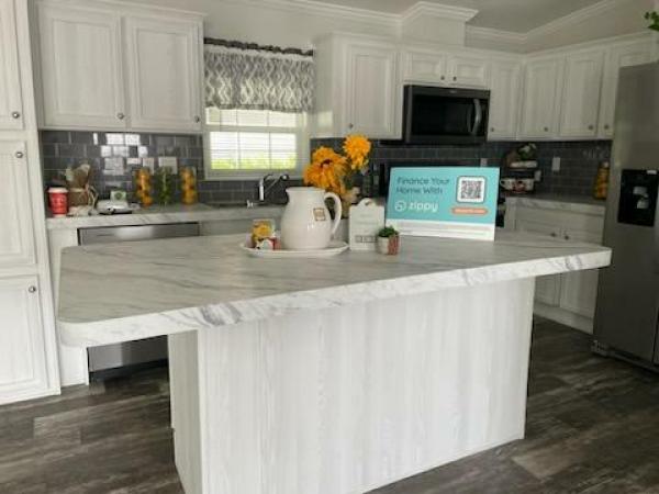 2025 Nobility - Ocala Hawthorne Mobile Home