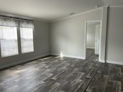 Photo 4 of 8 of home located at 4429 Evelyn Place #149 Lake Worth, FL 33463