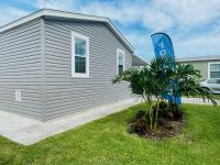 2025 Nobility - Ocala Hawthorne Mobile Home