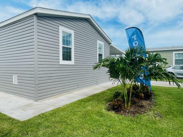 2025 Nobility - Ocala Hawthorne Mobile Home