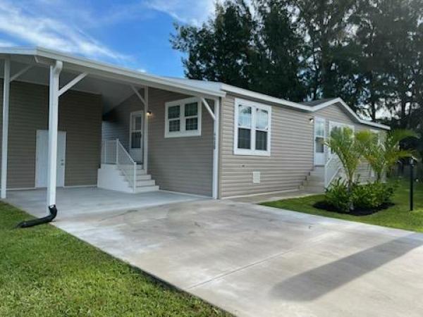 2025 Nobility - Ocala Mobile Home For Sale