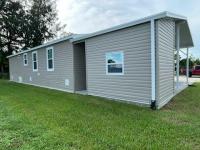 2025 Nobility - Ocala Drayton Mobile Home
