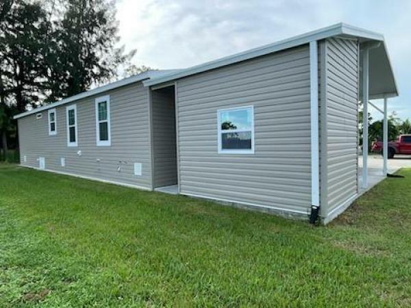 2025 Nobility - Ocala Drayton Mobile Home