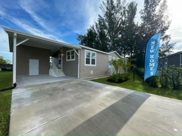 2025 Nobility - Ocala Drayton Mobile Home