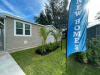 2025 Nobility - Ocala Drayton Mobile Home