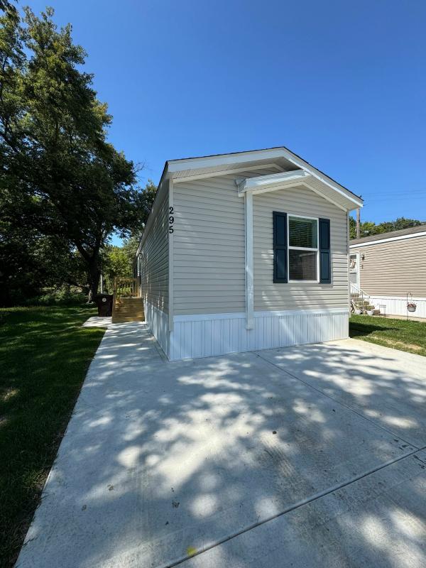 2025 Clayton Homes Inc Pulse Mobile Home