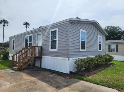 Mobile Home at 7915 103rd Street, #506 Jacksonville, FL 32210