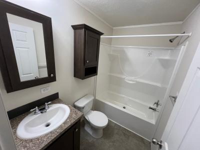 Photo 5 of 7 of home located at 7798 Kimberly Newport, MI 48166
