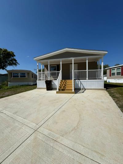 Mobile Home at 435 Bronze Ave Portage, IN 46368