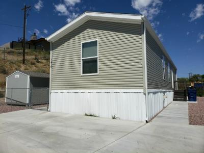Mobile Home at 999 Fortino Blvd, #176 Pueblo, CO 81008