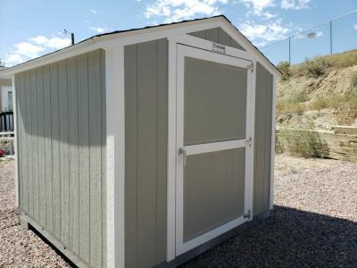 Photo 3 of 20 of home located at 999 Fortino Blvd, #176 Pueblo, CO 81008