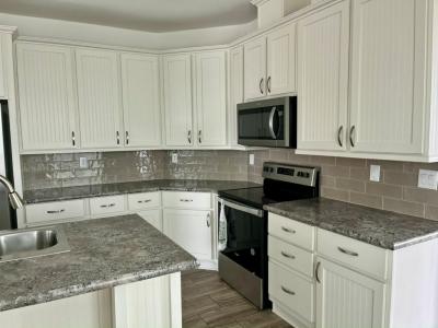 Photo 2 of 7 of home located at 3301 S. Goldfield Road #5026 Apache Junction, AZ 85119