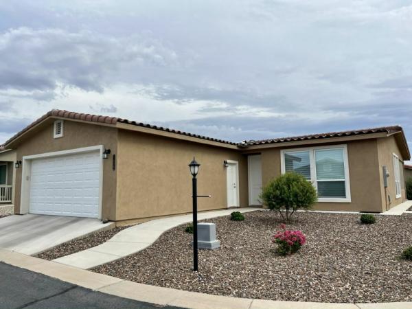 2023 Cavco - Durango Mobile Home For Sale