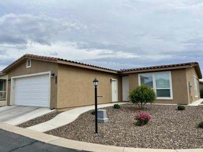 Photo 4 of 7 of home located at 3301 S. Goldfield Road #5026 Apache Junction, AZ 85119