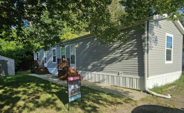 2017 Adventure Mobile Home For Sale