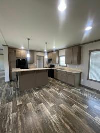 2018 Clayton Homes Inc Manor Hill Mobile Home