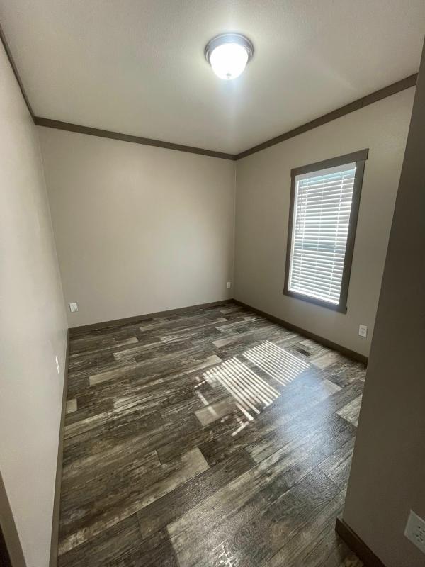 2018 Clayton Homes Inc Manor Hill Mobile Home