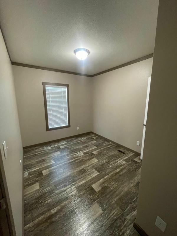 2018 Clayton Homes Inc Manor Hill Mobile Home
