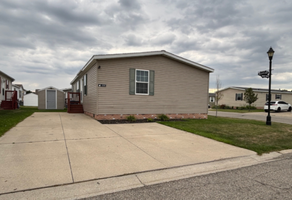 2012 Crest Mobile Home For Sale