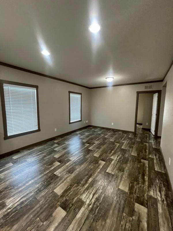 2018 Clayton Homes Inc Manor Hill Mobile Home