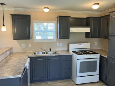 Mobile Home at 2700 N Washington St #149M Kokomo, IN 46901