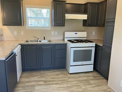 Photo 2 of 9 of home located at 2700 N Washington St #149M Kokomo, IN 46901