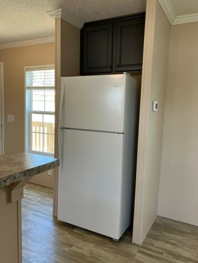 Photo 3 of 9 of home located at 2700 N Washington St #149M Kokomo, IN 46901