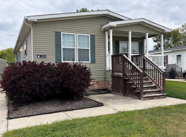 2014 Skyline Mobile Home For Sale