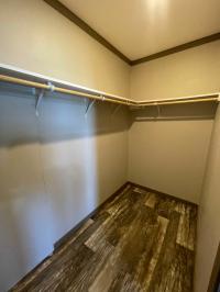 2018 Clayton Homes Inc Manor Hill Mobile Home