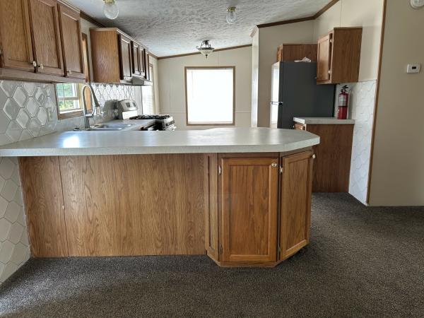 2000 Redman Mobile Home For Sale