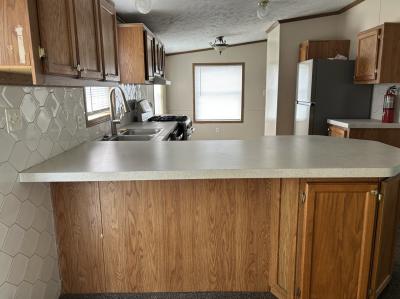 Photo 2 of 9 of home located at 989 Elmwood Street Howard City, MI 49329
