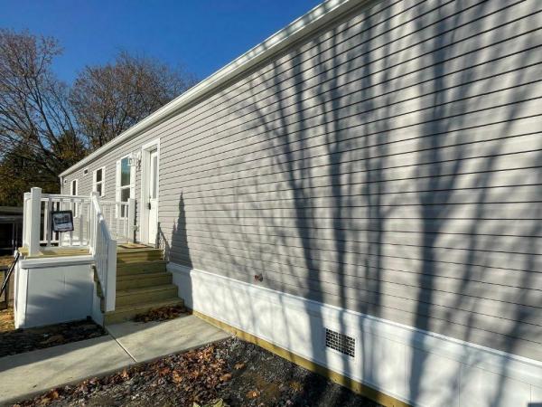 2023 Clayton - Lewistown Mobile Home For Sale