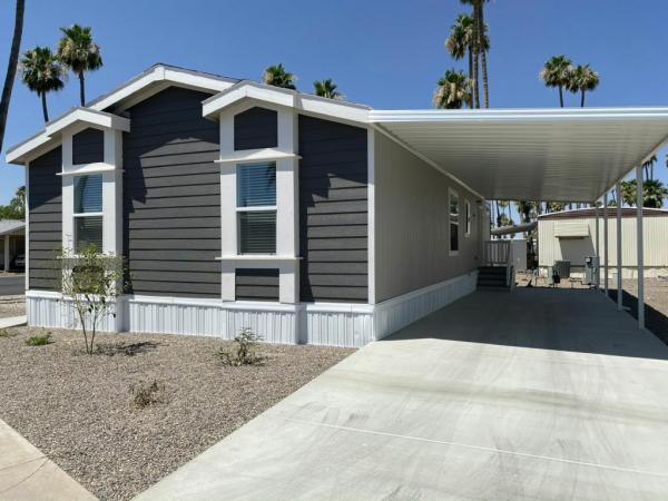 2023 Champion - Chandler Mobile Home For Sale