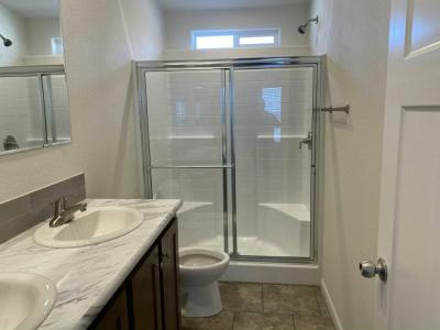 Photo 2 of 20 of home located at 7300 N. 51st Ave  #A-5 Glendale, AZ 85301