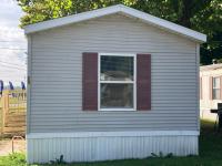 2001 Fairmont mobile Home