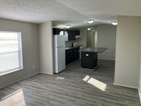 2001 Fairmont mobile Home