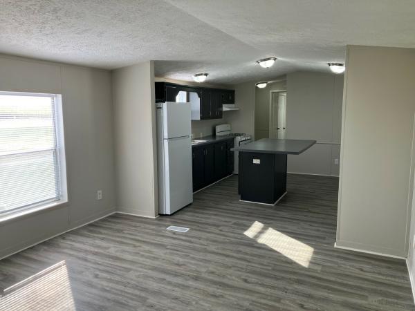 2001 Fairmont mobile Home