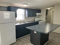 2001 Fairmont mobile Home