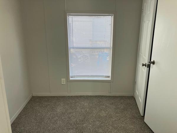 2001 Fairmont mobile Home