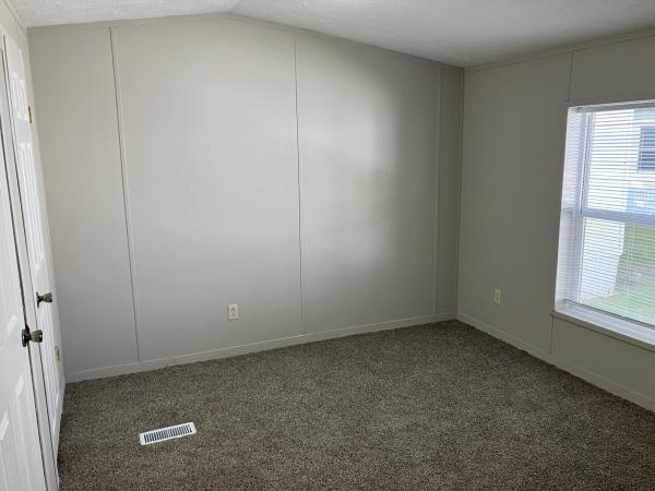 2001 Fairmont mobile Home