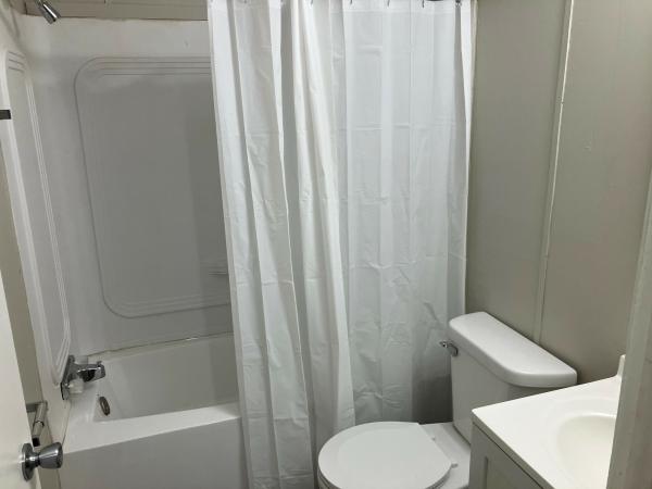 2001 Fairmont mobile Home