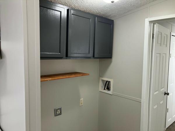 2001 Fairmont mobile Home