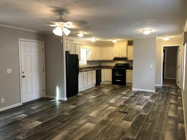 2019 Clayton Homes Inc Mobile Home For Sale